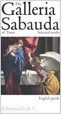 okumak The Galleria Sabauda of Turin. Selected works