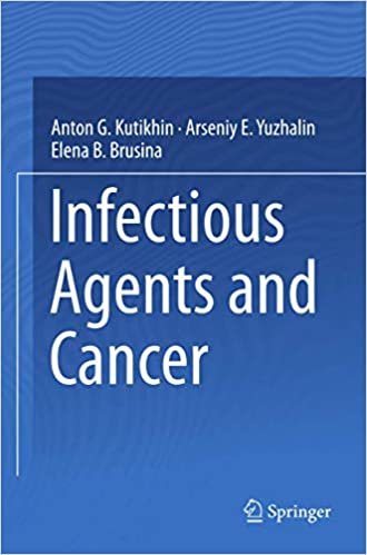 okumak Infectious Agents and Cancer