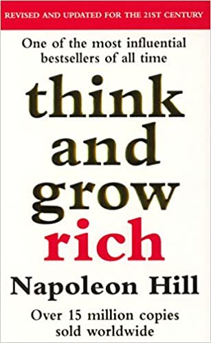 okumak Think And Grow Rich