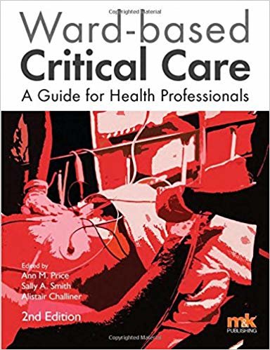 okumak Ward-Based Critical Care: A Guide for Health Professionals