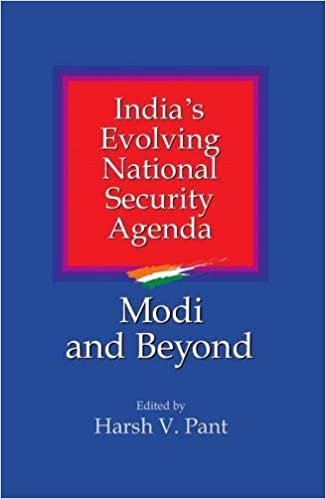 okumak India&#39;s Evolving National Security Agenda:: Modi and Beyond