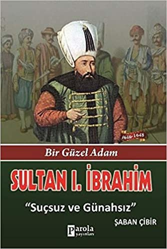 okumak Sultan I. İbrahim
