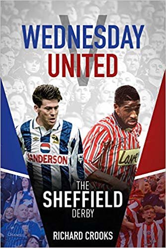 okumak Wednesday v United : The Sheffield Derby