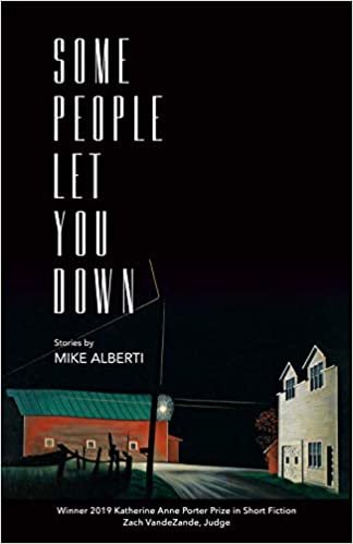 okumak Some People Let You Down, Volume 19 (Katherine Anne Porter Prize in Short Fiction, Band 19)