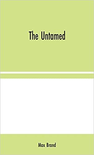 okumak The Untamed
