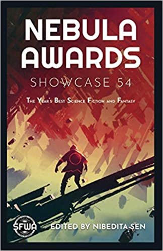 okumak Nebula Awards Showcase 54