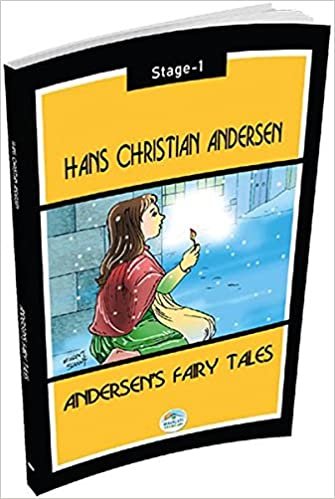 okumak Andersen&#39;s Fairy Tales Stage 1