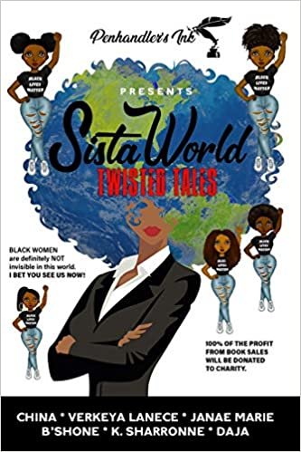 okumak Sista World: Twisted Tales