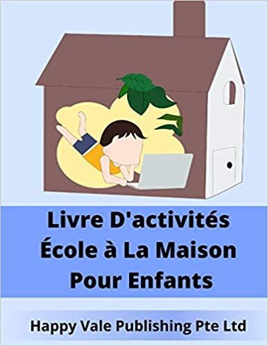 okumak Livre D&#39;activités École à La Maison Pour Enfants