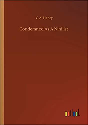 okumak Condemned As A Nihilist