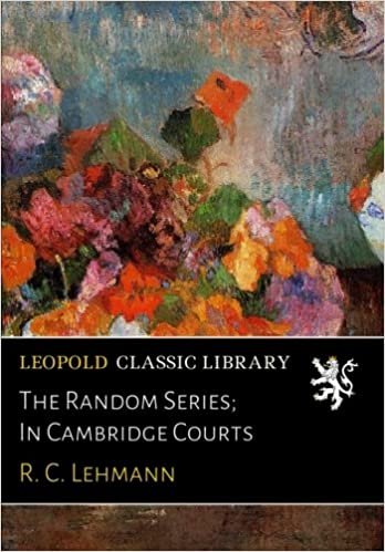 okumak The Random Series; In Cambridge Courts