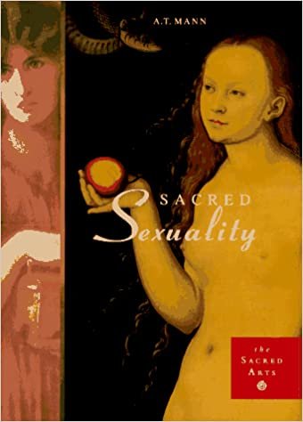 okumak Sacred Sexuality (SACRED ARTS) Mann, A. T. and Lyle, Jane