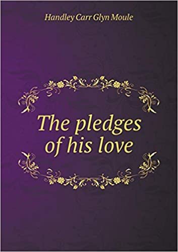 okumak The Pledges of His Love