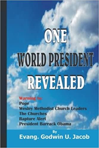 okumak One World President Revealed