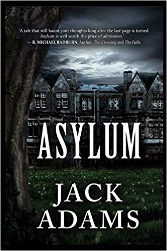 okumak Asylum