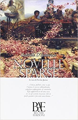okumak Novelle sparse