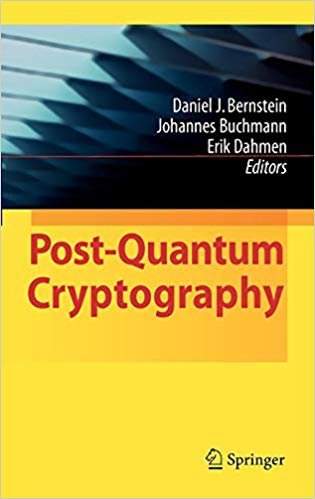okumak Post-Quantum Cryptography