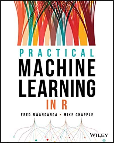 okumak Practical Machine Learning in R