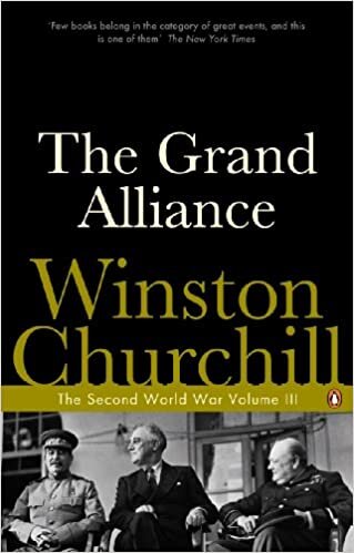 okumak The Second World War, Volume 3: The Grand Alliance: v. 3