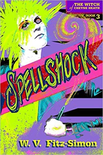 okumak Spellshock