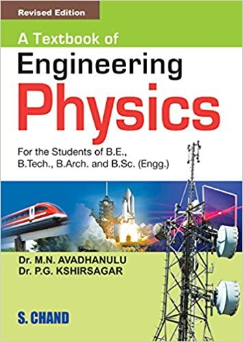 okumak A Textbook Of Engineering Physics: For B. E. , B. Sc.