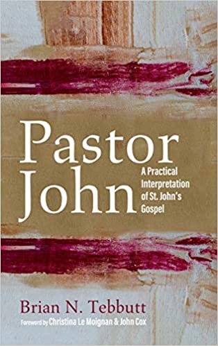 okumak Pastor John