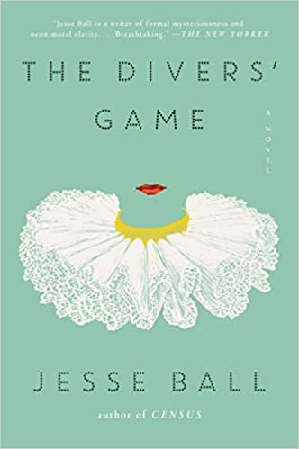 okumak The Divers&#39; Game