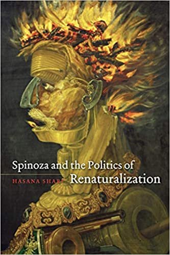 okumak Spinoza and the Politics of Renaturalization
