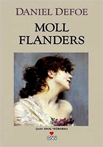 okumak MOLL FLANDERS
