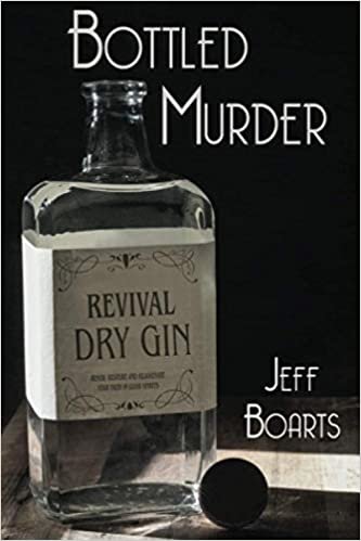 okumak Bottled Murder
