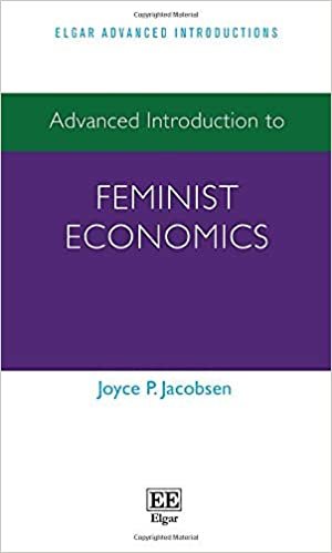 okumak Advanced Introduction to Feminist Economics (Elgar Advanced Introductions)