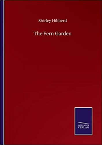 okumak The Fern Garden