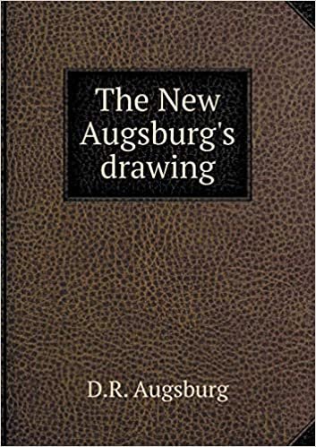 okumak The New Augsburg&#39;s Drawing