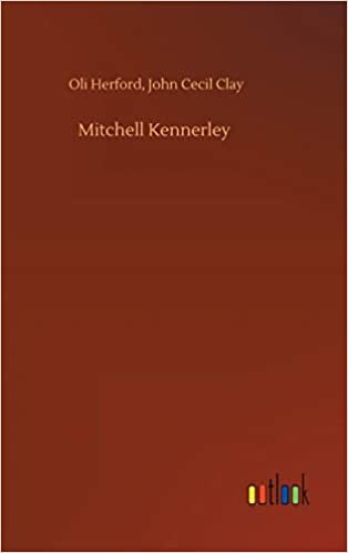 okumak Mitchell Kennerley