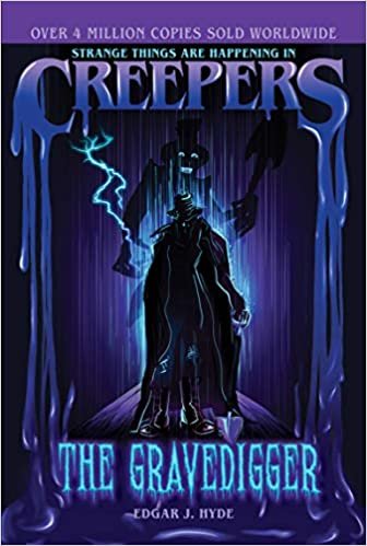 okumak The Gravedigger (Creepers)