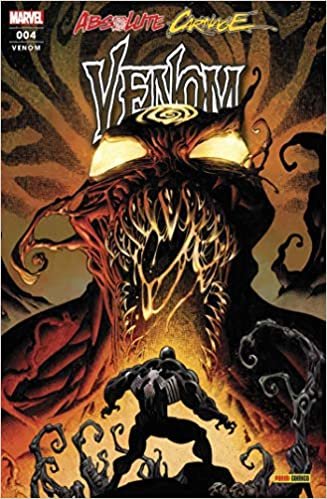 okumak Venom N°04
