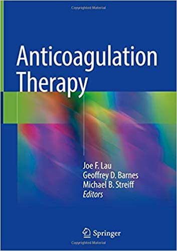 okumak Anticoagulation Therapy