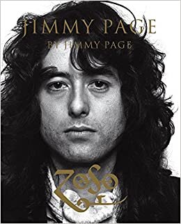 okumak Jimmy Page By Jimmy Page
