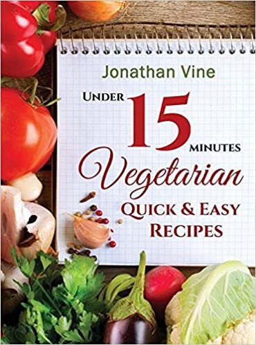okumak Vegetarian Quick &amp; Easy: Under 15 Minutes