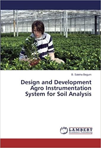 okumak Design and Development Agro Instrumentation System for Soil Analysis