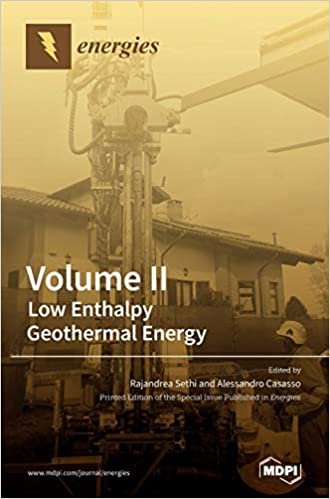okumak Volume II: Low Enthalpy Geothermal Energy