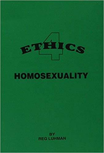 okumak Homosexuality : v. 4