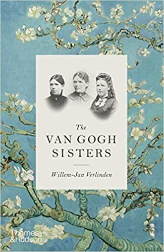 okumak The Van Gogh Sisters