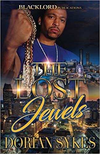 okumak The Lost Jewels