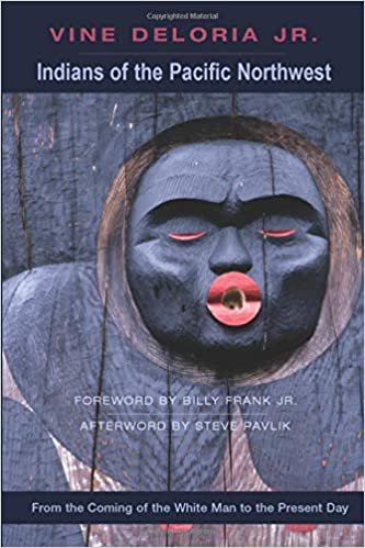 okumak Indians of the Pacific Northwest: From the Coming of the White Man to the Present Day