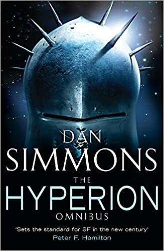 okumak The Hyperion Omnibus: Hyperion, The Fall of Hyperion