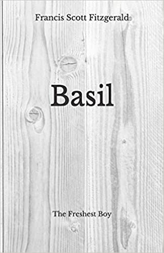 okumak Basil: The Freshest Boy - Beyond World&#39;s Classics