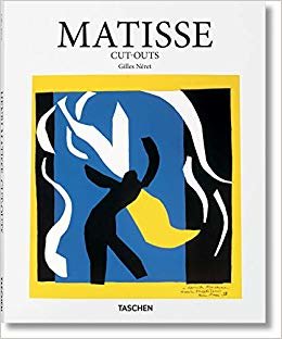 okumak Matisse. Cut-outs