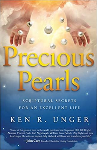 okumak Precious Pearls: Scriptural Secrets for an Excellent Life