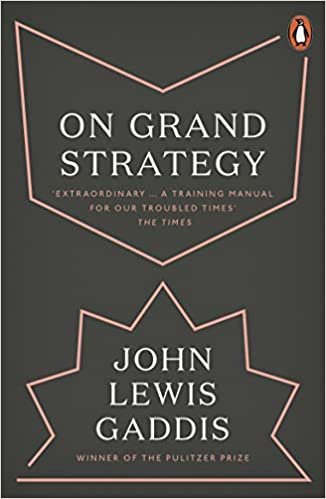 okumak On Grand Strategy